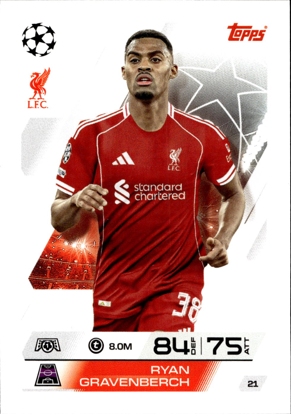 Champions League 2026